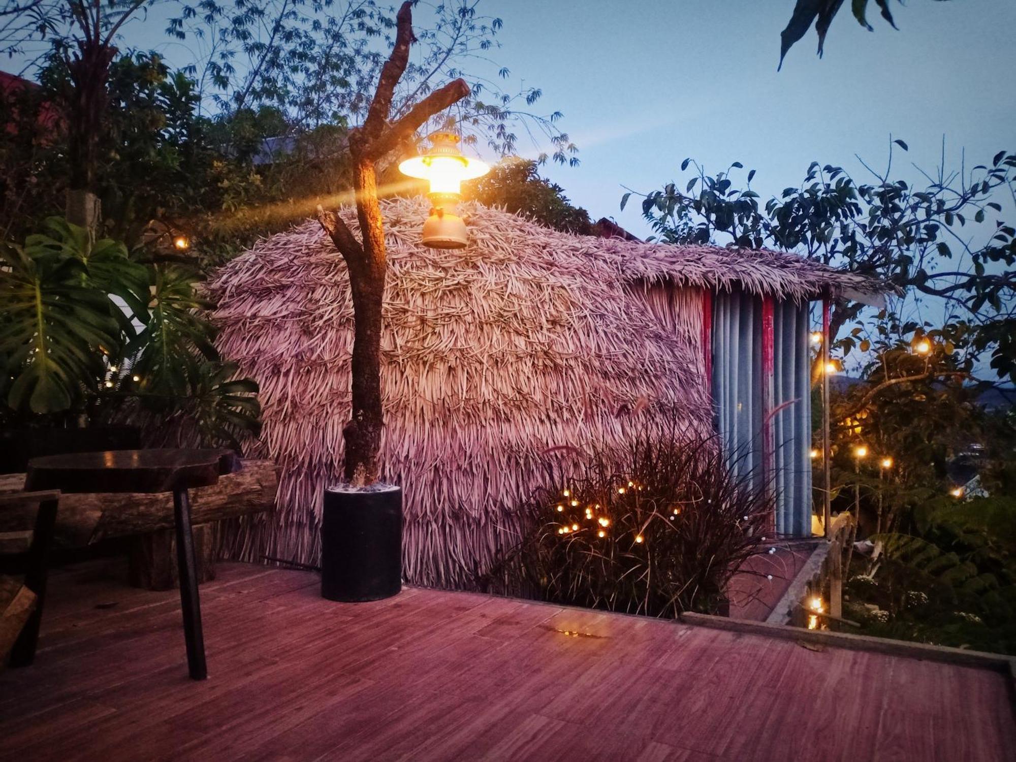 Natural Home Da Lat Exterior photo