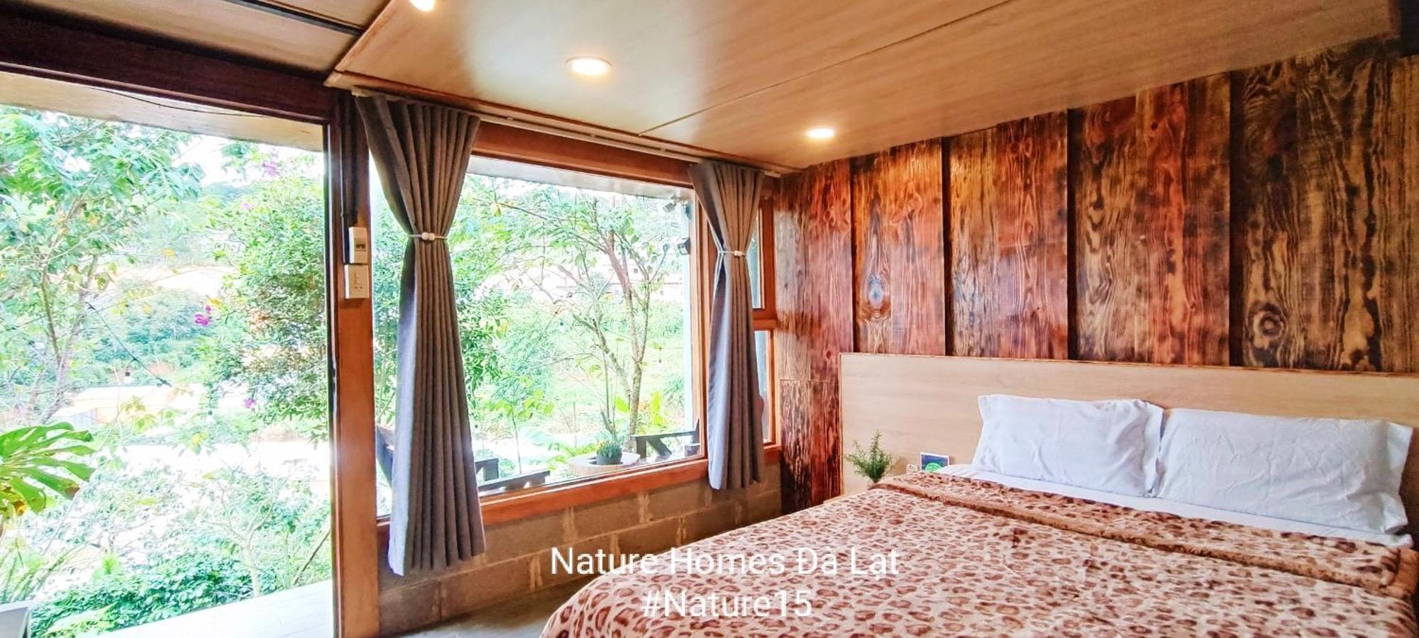 Natural Home Da Lat Exterior photo