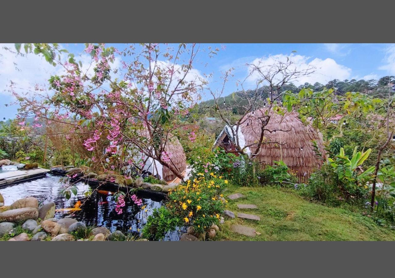 Natural Home Da Lat Exterior photo