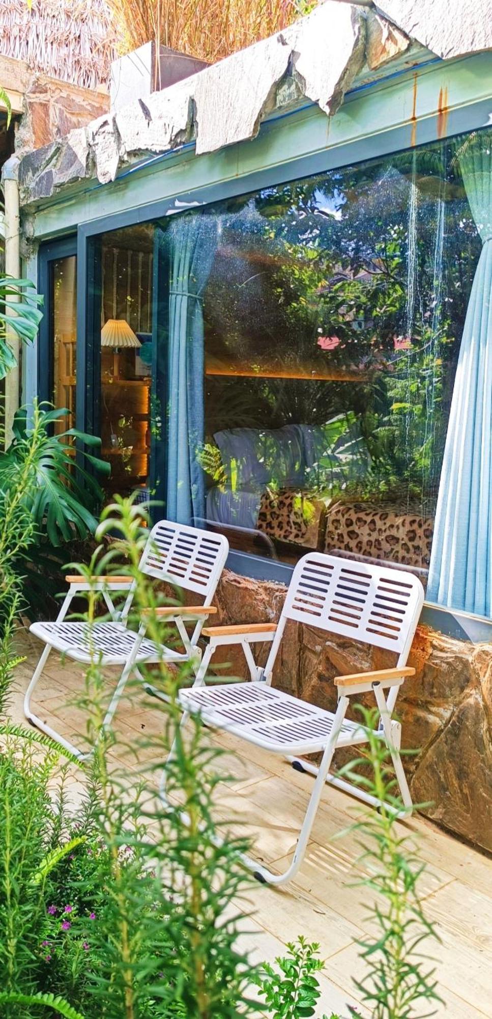 Natural Home Da Lat Exterior photo