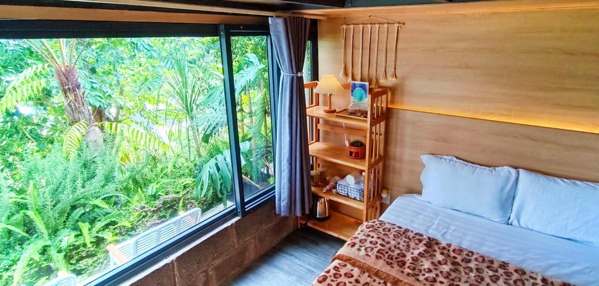 Natural Home Da Lat Exterior photo