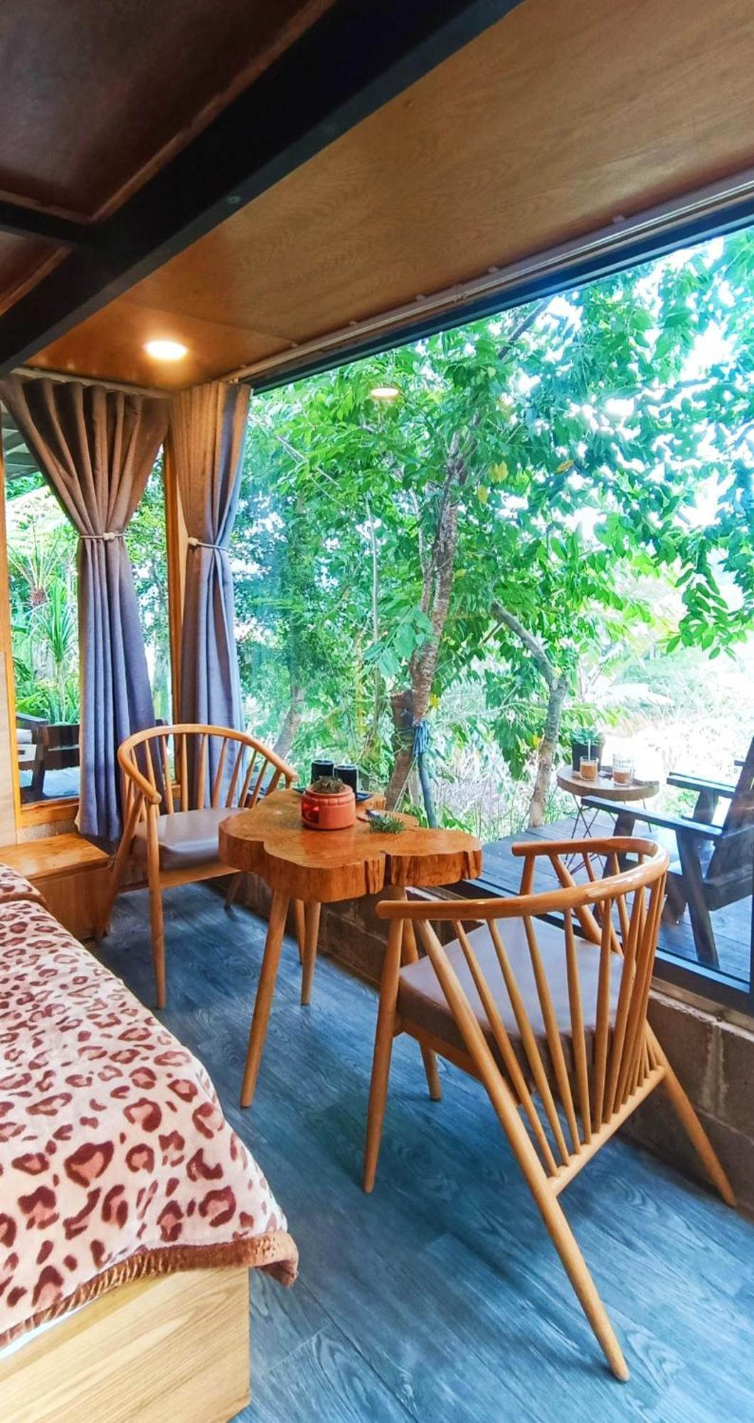 Natural Home Da Lat Exterior photo