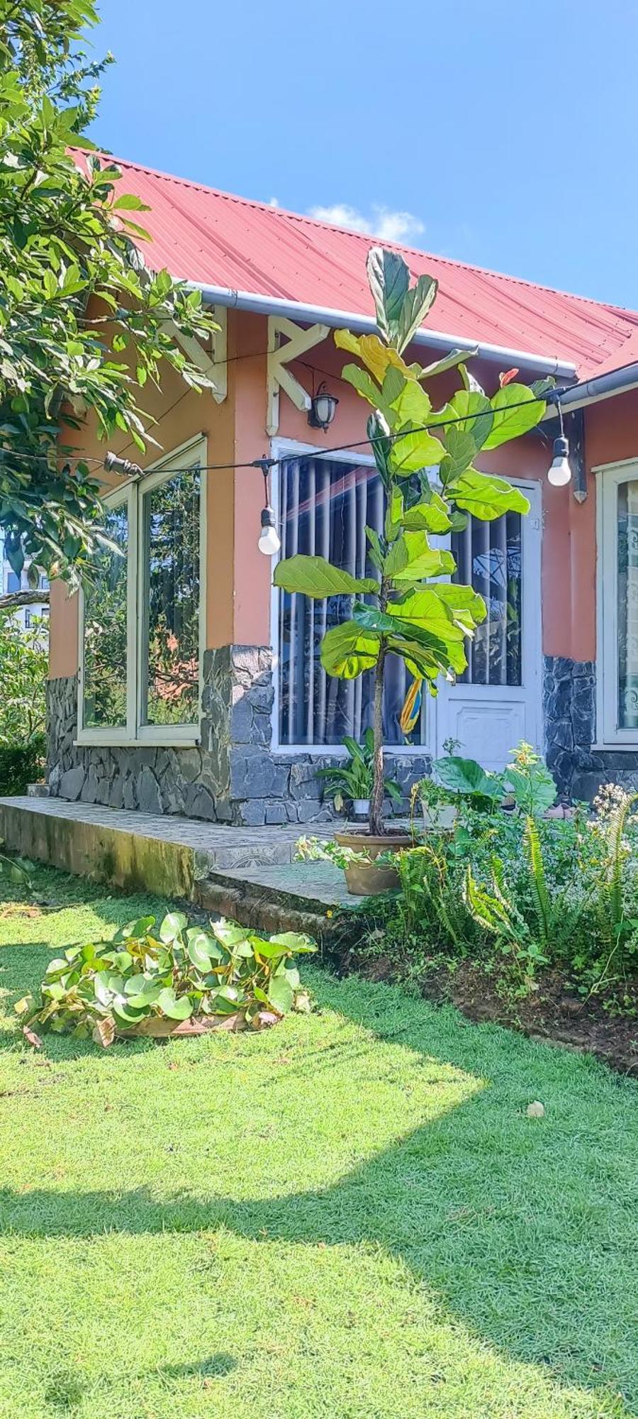 Natural Home Da Lat Exterior photo