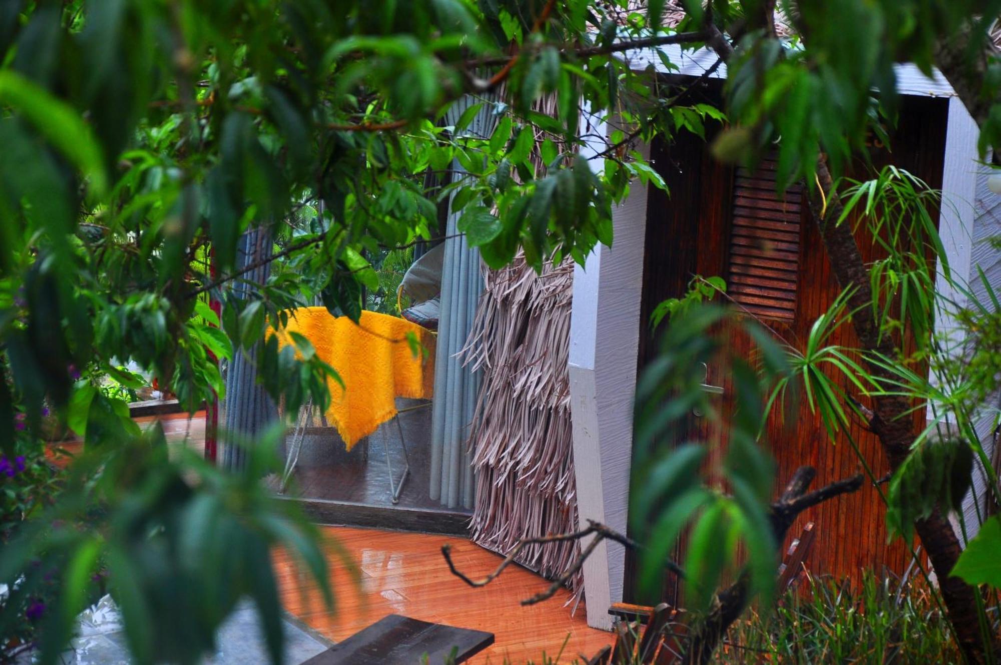 Natural Home Da Lat Exterior photo