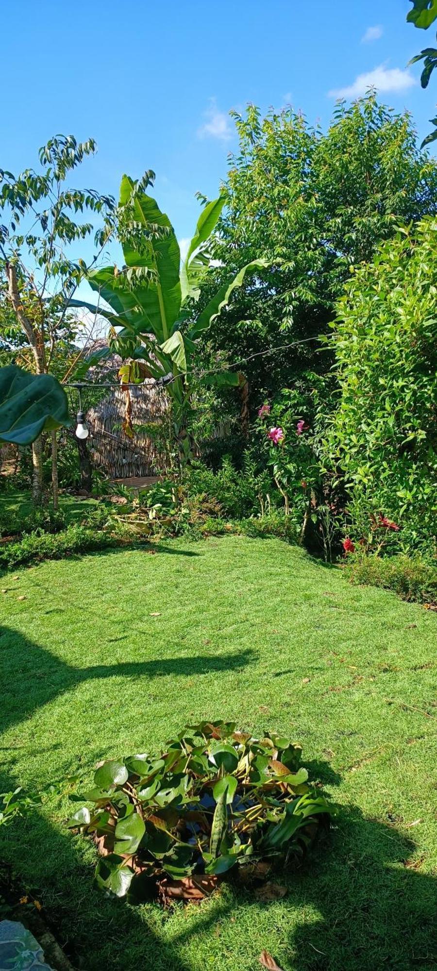 Natural Home Da Lat Exterior photo