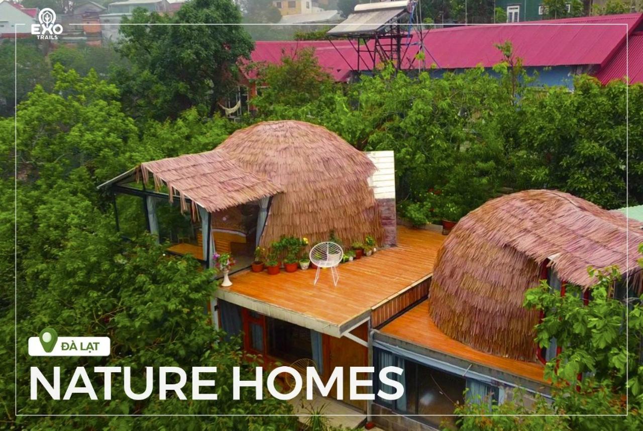 Natural Home Da Lat Exterior photo