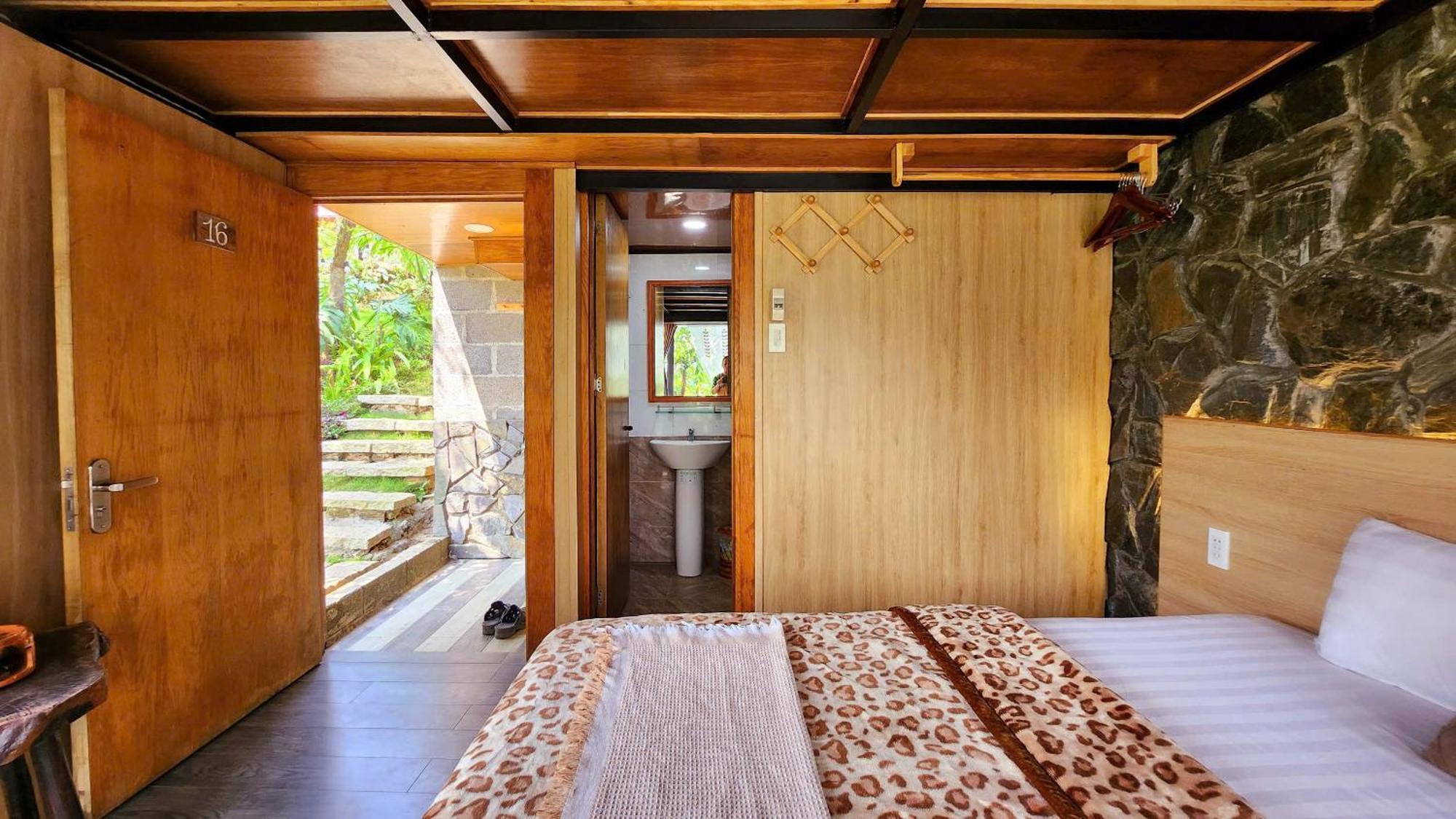 Natural Home Da Lat Exterior photo