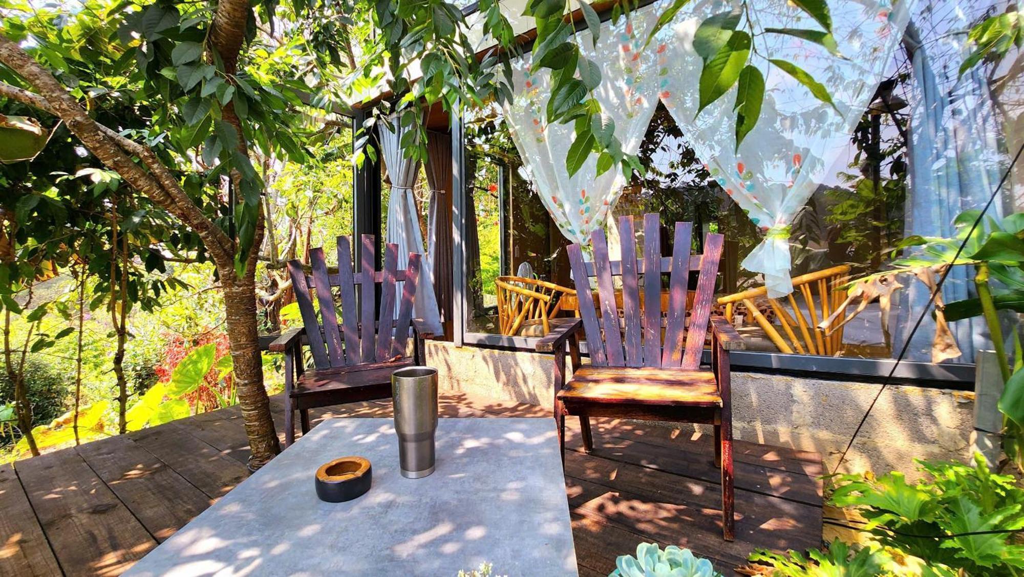 Natural Home Da Lat Exterior photo